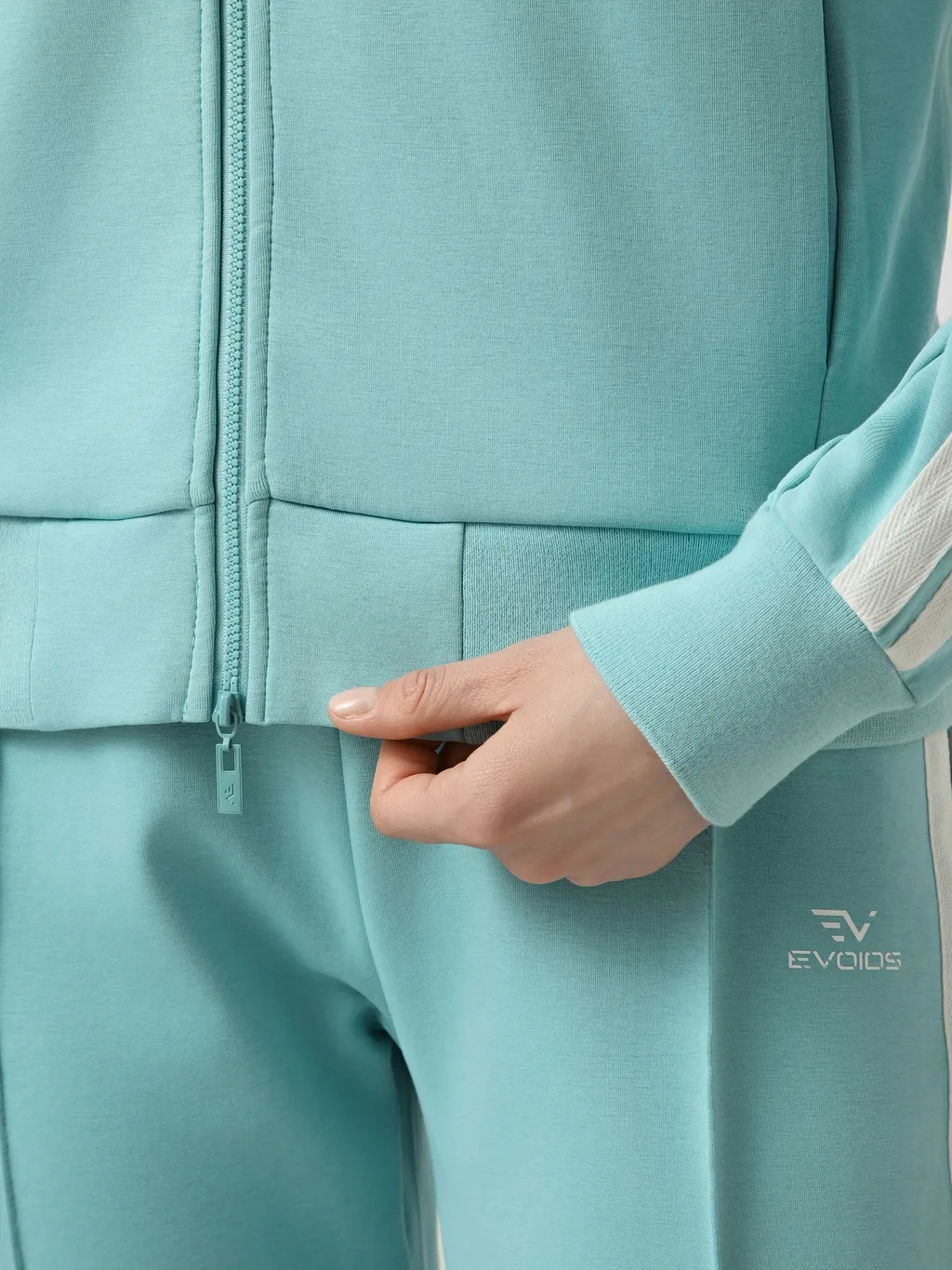 Evoids 202601-405 Sudadera de Mujer Impulse - 4