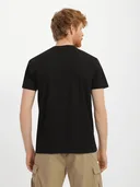 Evoids 552326-010 Camiseta de hombre Brook - 5