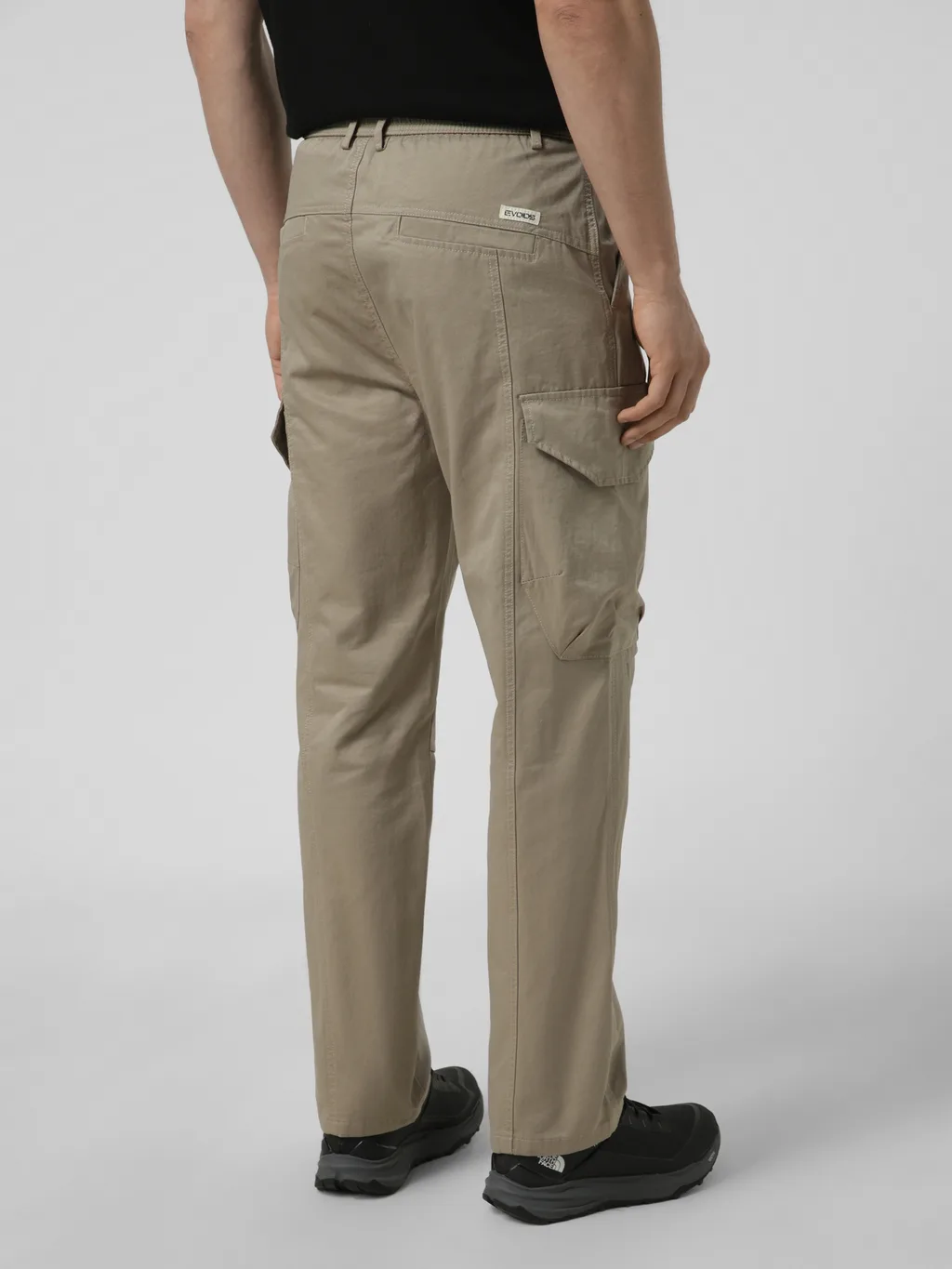 Evoids 482601-200 Pantalones de Hombre Gatsby - 2