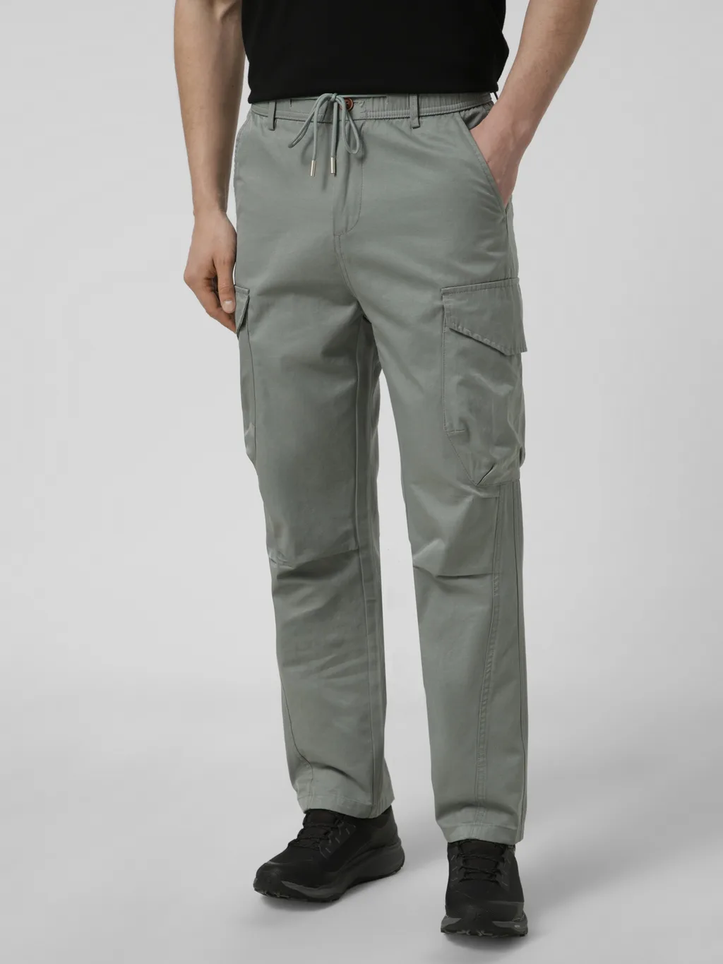 Evoids 482601-310 Pantalones de Hombre Gatsby - 1