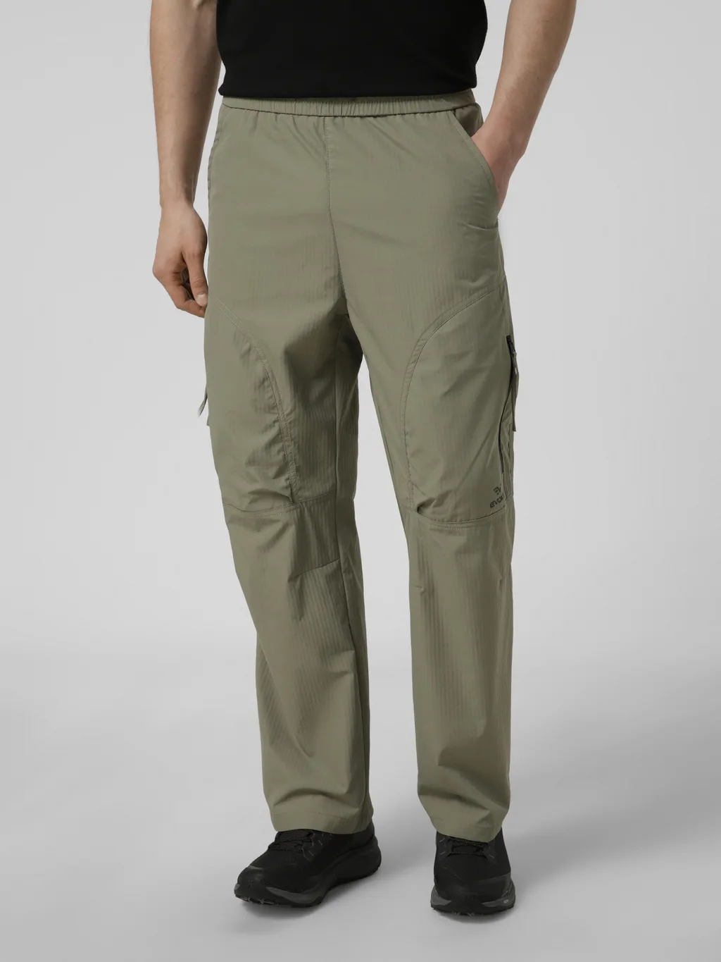Evoids 482602-350 Pantalones de Hombre Merlin - 1