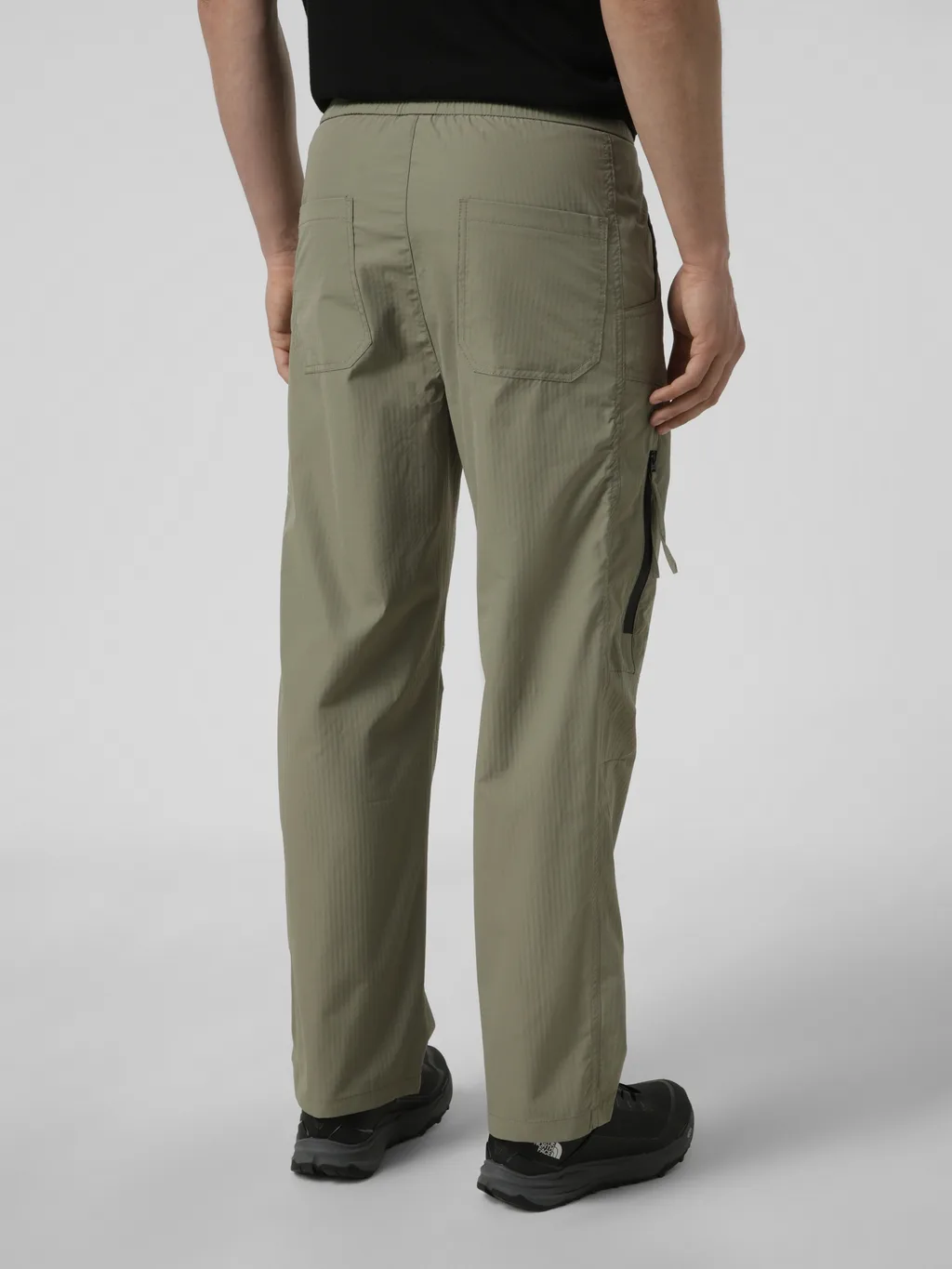 Evoids 482602-350 Pantalones de Hombre Merlin - 2