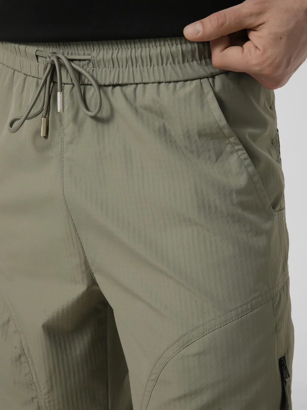 Evoids 482602-350 Pantalones de Hombre Merlin - 3