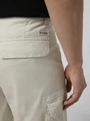 Evoids 482604-125 Pantalones cortos de Hombre Fern - 4