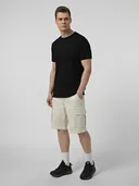 Evoids 482604-125 Pantalones cortos de Hombre Fern - 5