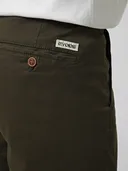 Evoids 482605-020 Pantalones cortos de Hombre Soho - 4