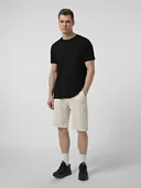 Evoids 482605-125 Pantalones cortos de Hombre Soho - 5