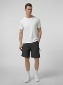 Evoids 482606-015 Pantalones cortos de Hombre Drava - 5