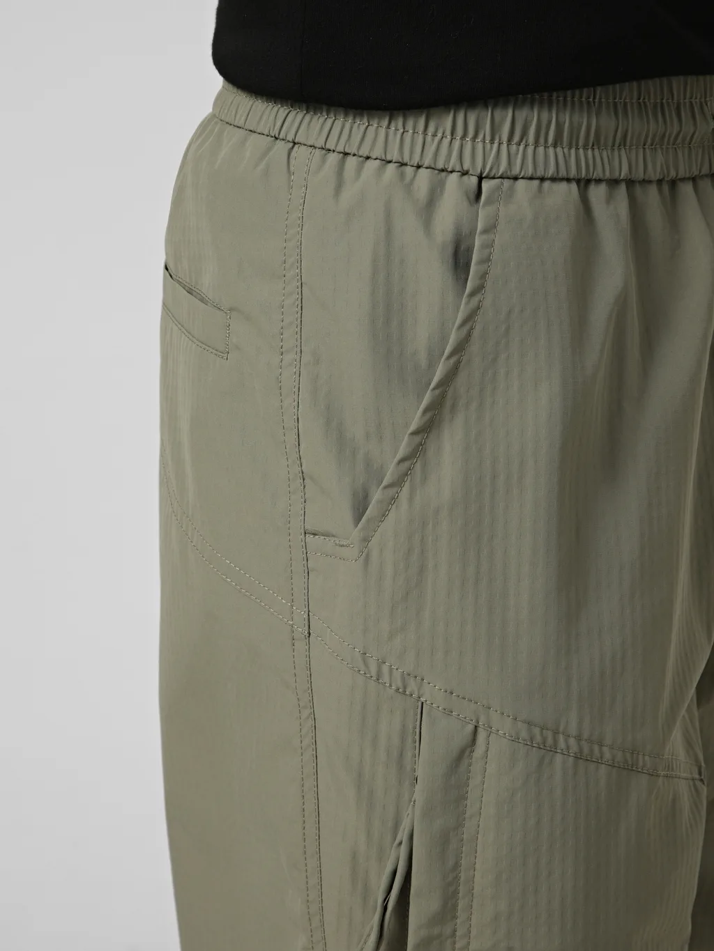 Evoids 482606-350 Pantalones cortos de Hombre Drava - 4