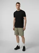 Evoids 482606-350 Pantalones cortos de Hombre Drava - 5
