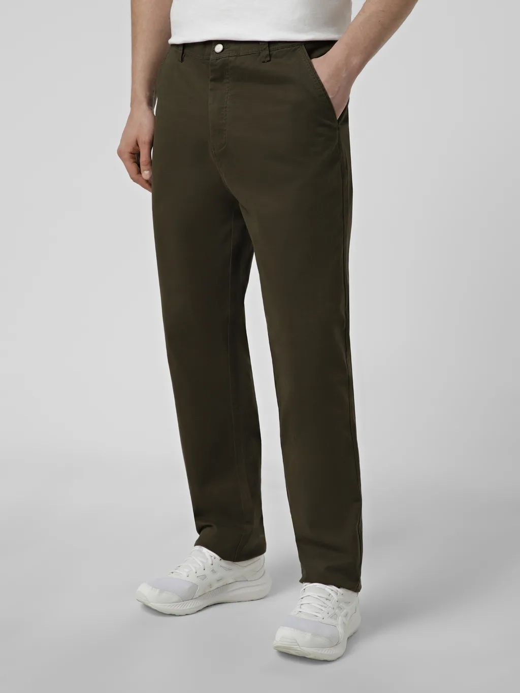 Evoids 482607-020 Pantalones de Hombre Tindra - 1