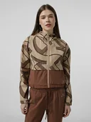 Evoids 552338-125 Cortavientos de Mujer Mallory - 1