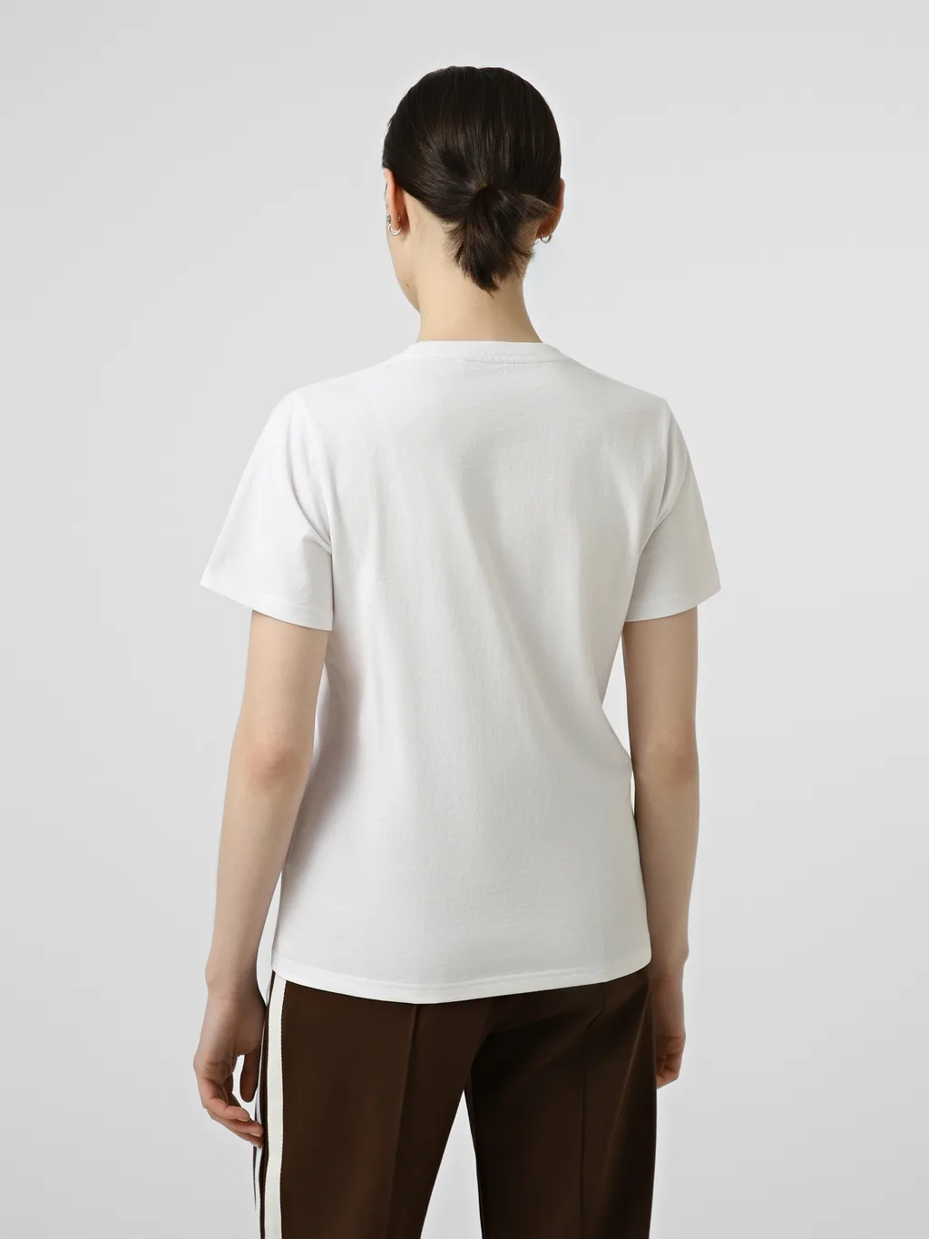 Evoids 642608-100 Camiseta de Mujer Warmora - 2