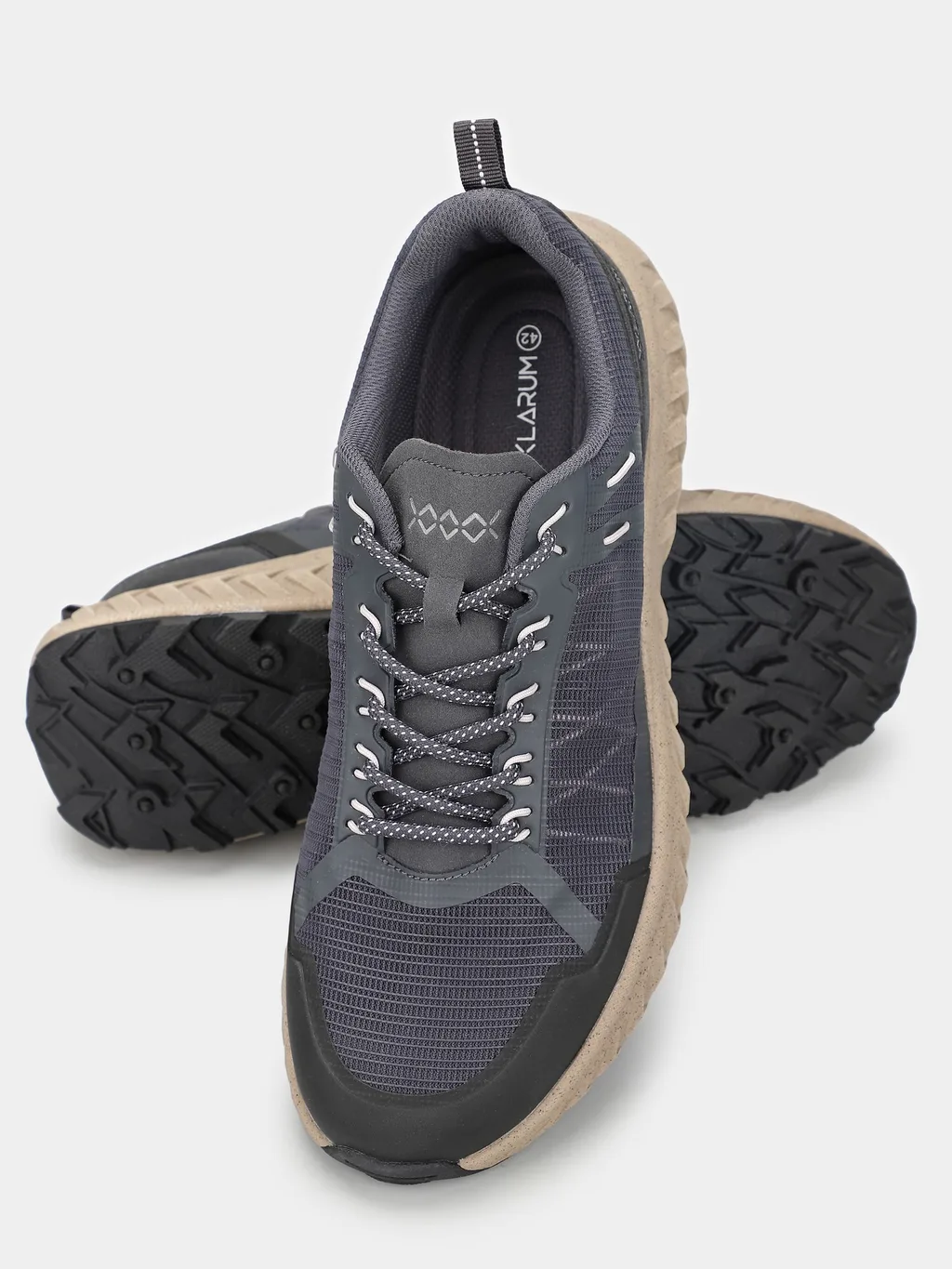 Larum 462503-015 Zapatos de hombre Braum - 4