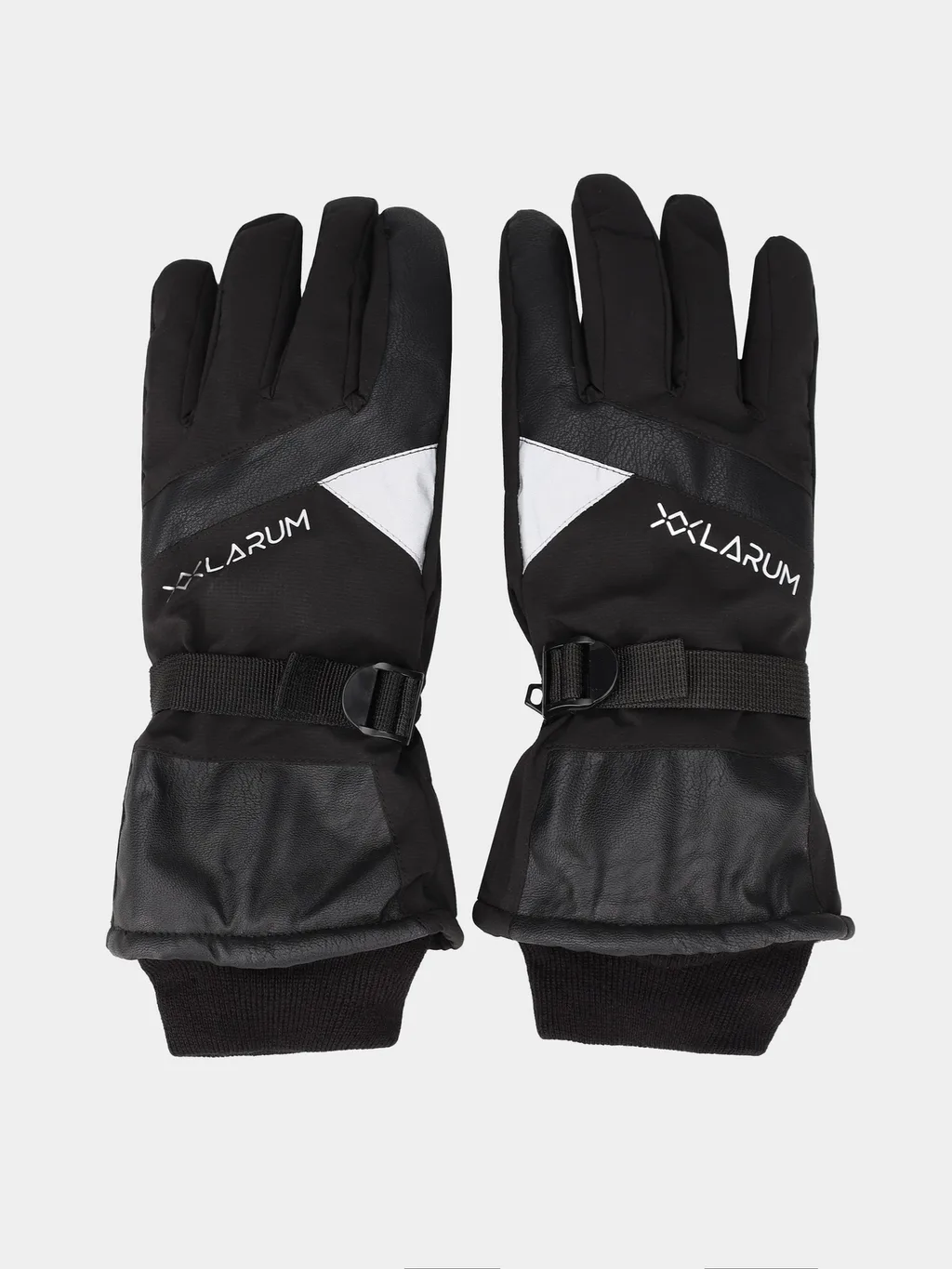 Larum 592501-010 Guantes de hombre Eajar - 1