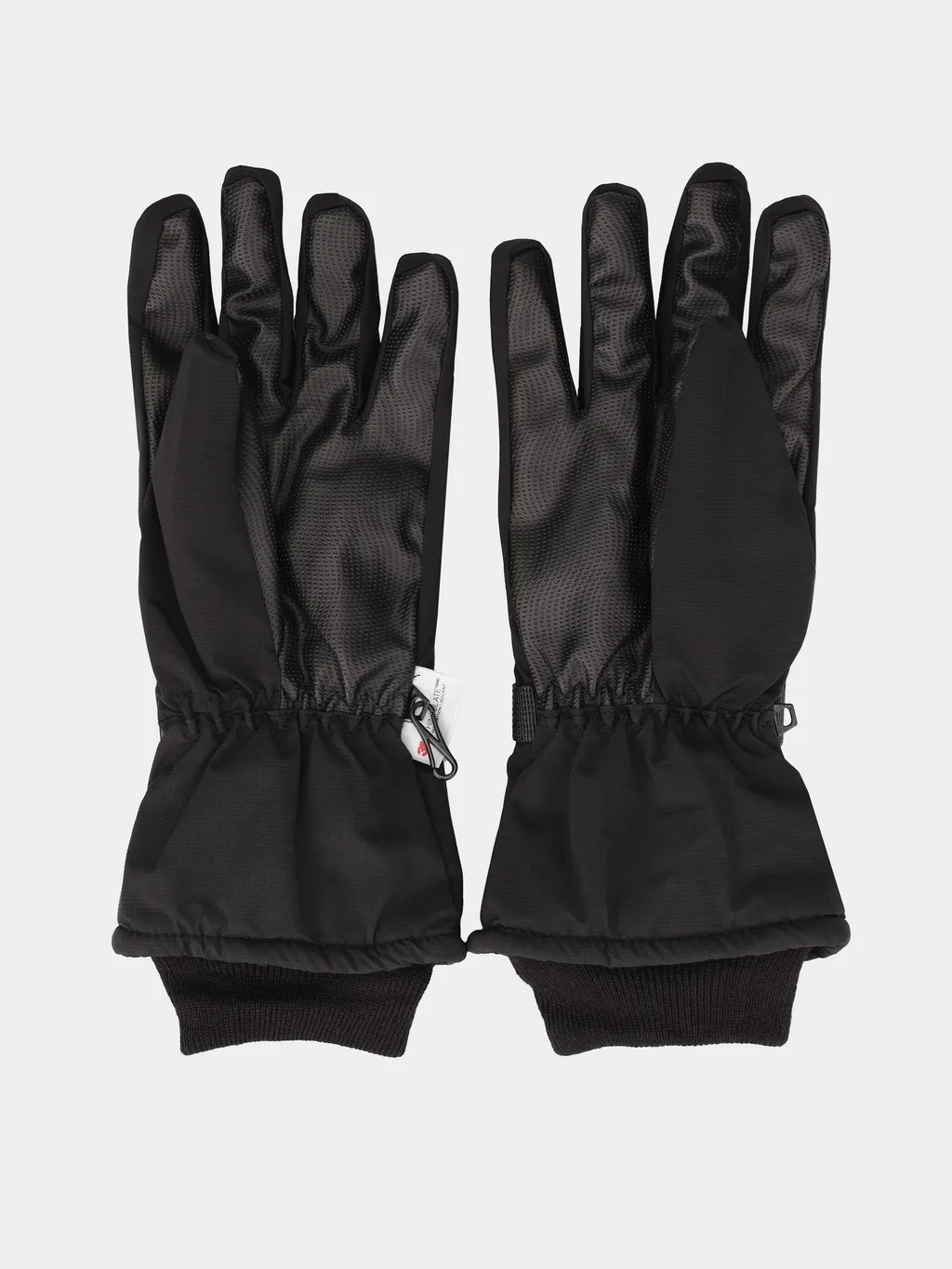 Larum 592501-010 Guantes de hombre Eajar - 2