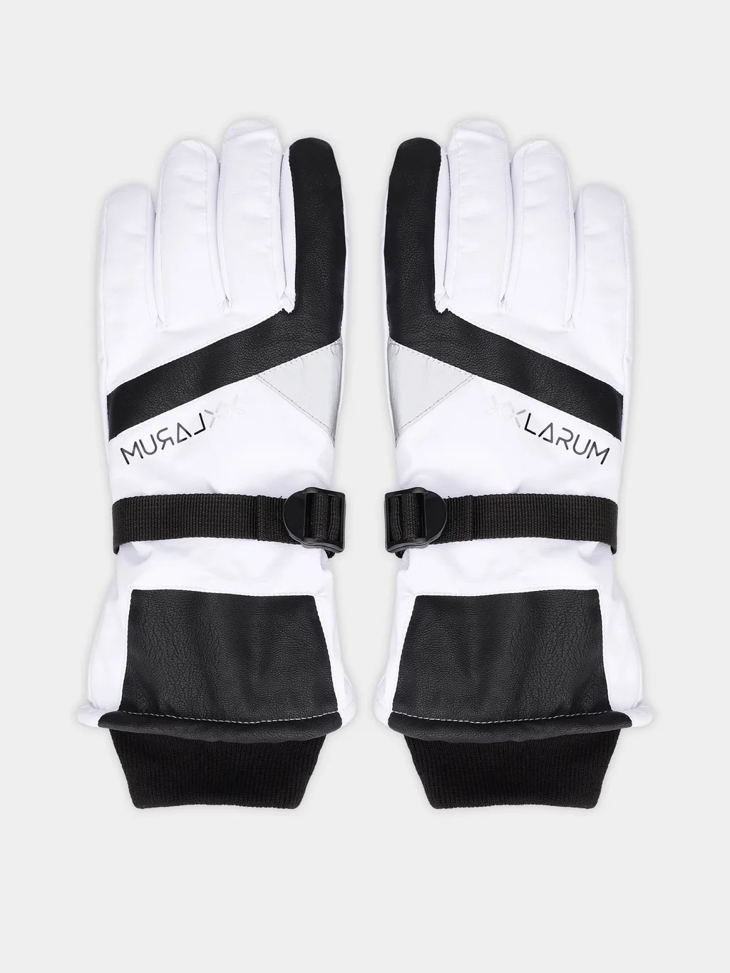 Larum 592501-100 Guantes de hombre Eajar - 1