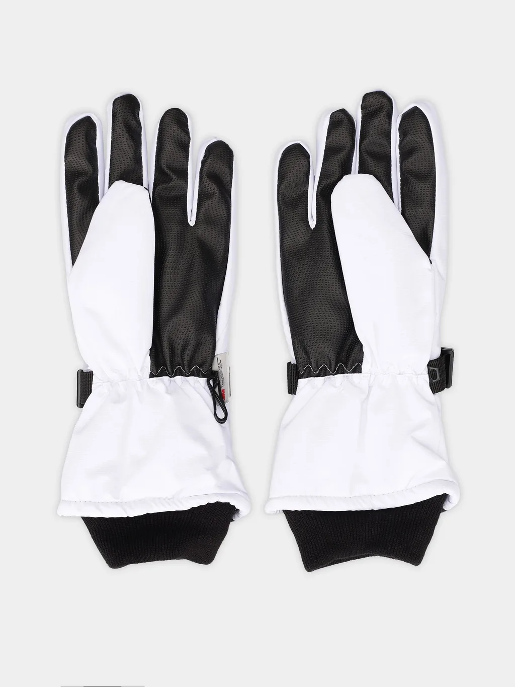 Larum 592501-100 Guantes de hombre Eajar - 2