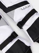 Larum 592501-100 Guantes de hombre Eajar - 3