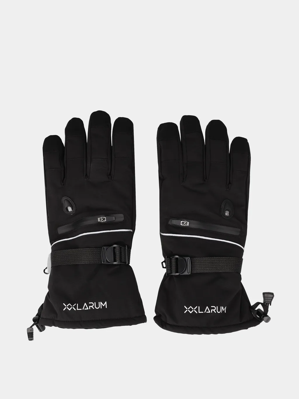 Larum 592502-010 Guantes de hombre Jartek - 1