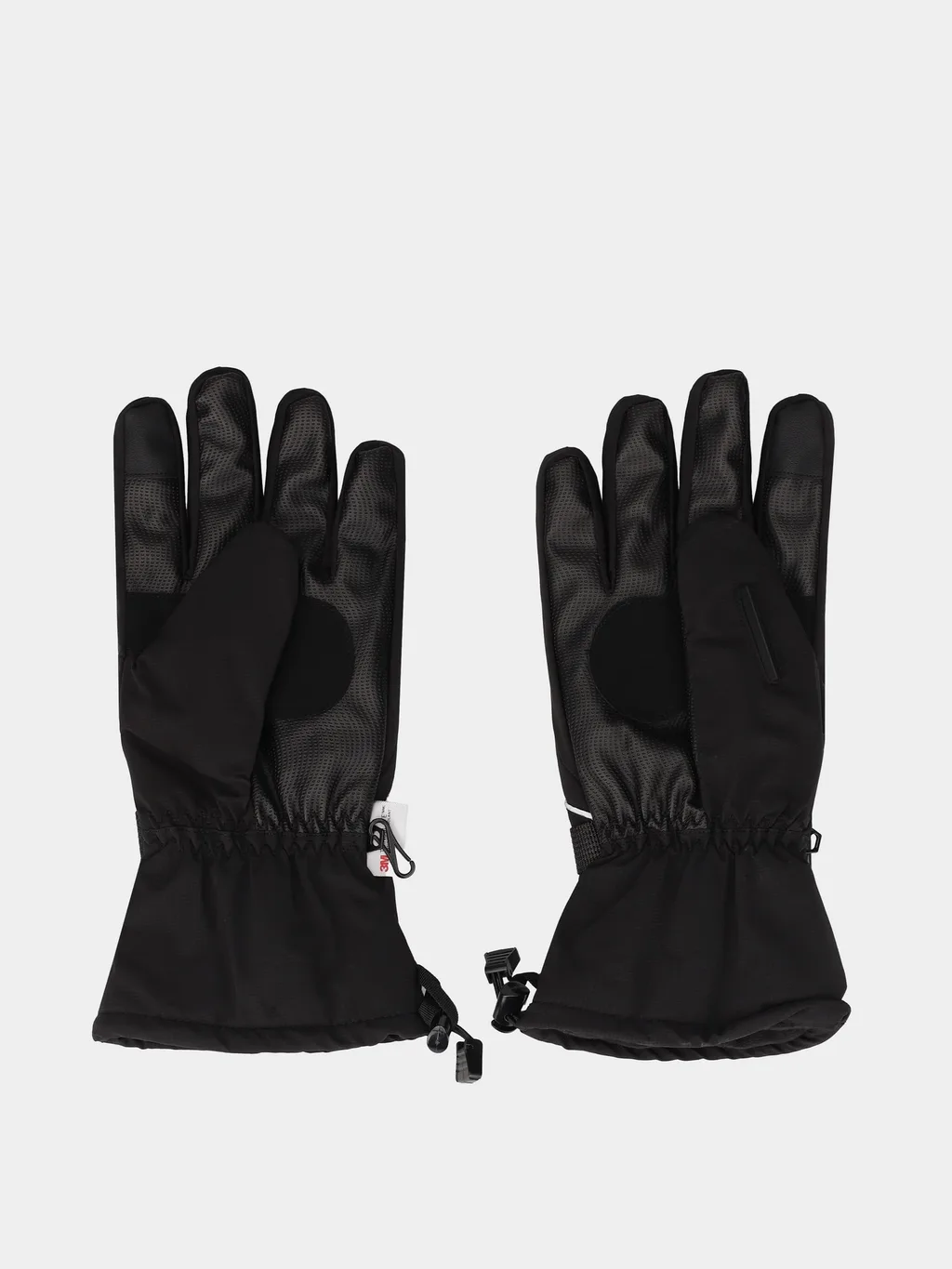Larum 592502-010 Guantes de hombre Jartek - 2