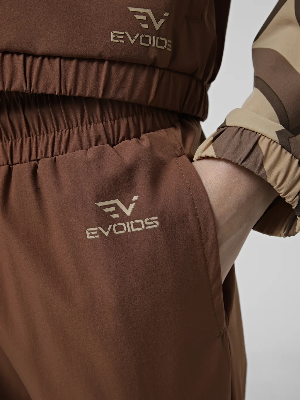Evoids 552339-240 Pantalones de Mujer Lakota - 3