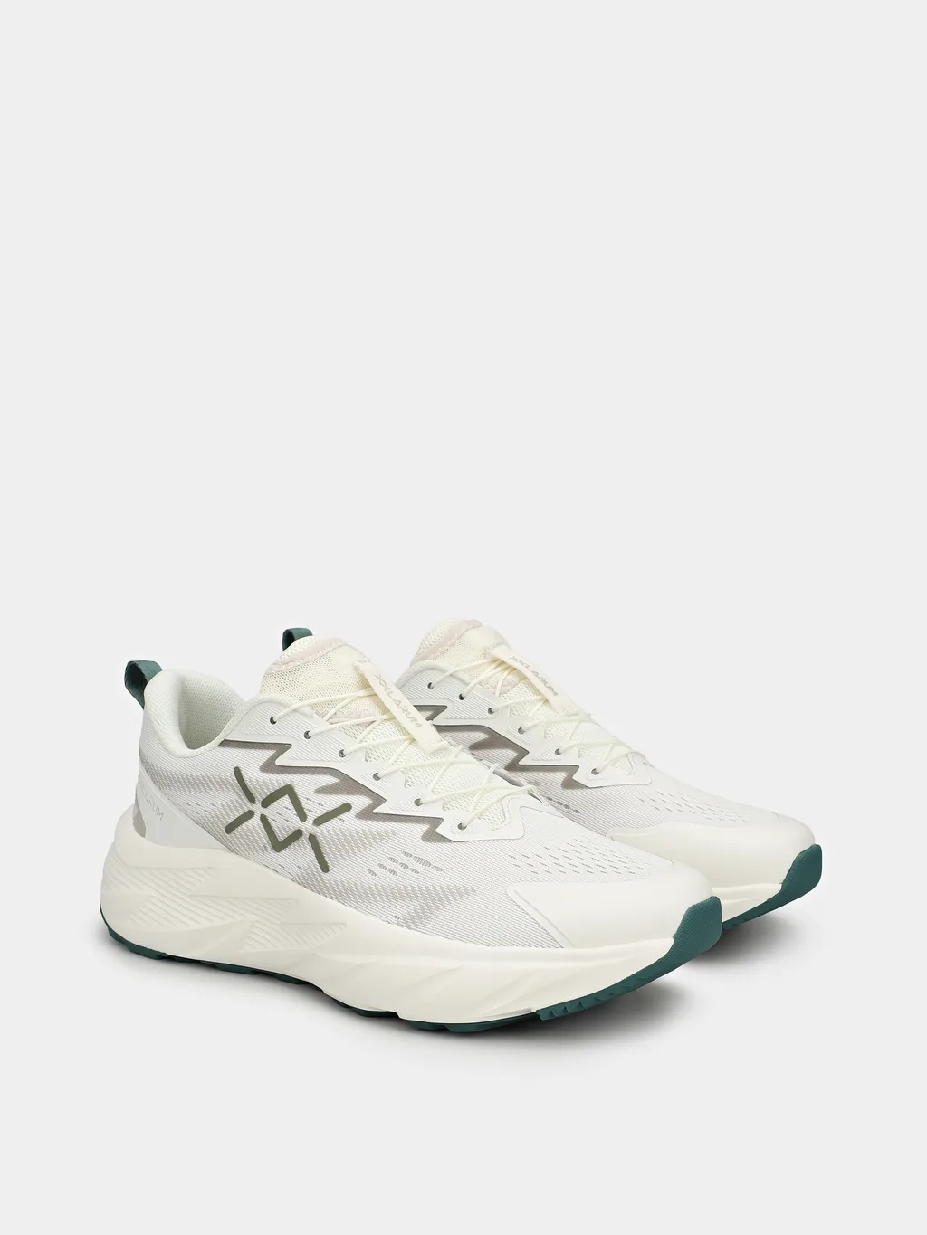Larum 772603-125 Zapatillas de Hombre Fluxen - 2