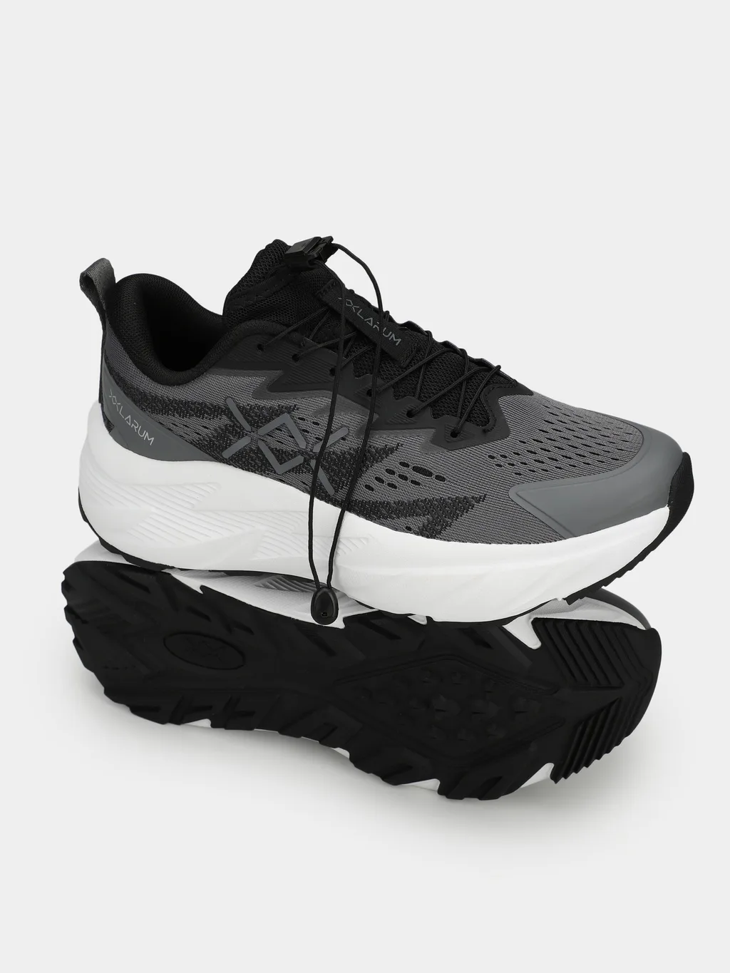 Larum 772604-020 Zapatillas de Mujer Oaklen - 1