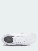 Puma 38584902 Zapatillas de Mujer Carina 2.0 White-White-Si - 5