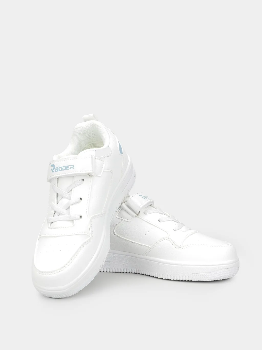 Radder 242504-100 Zapatillas de niño Primes - 4