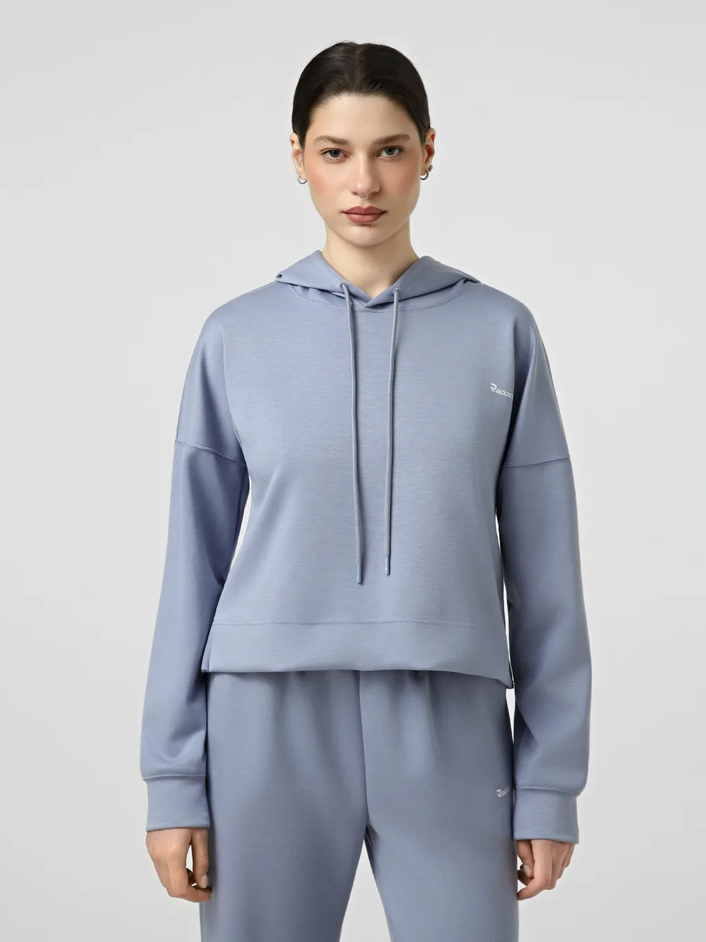 Radder 392602-510 Sudadera de Mujer Nocturne - 1