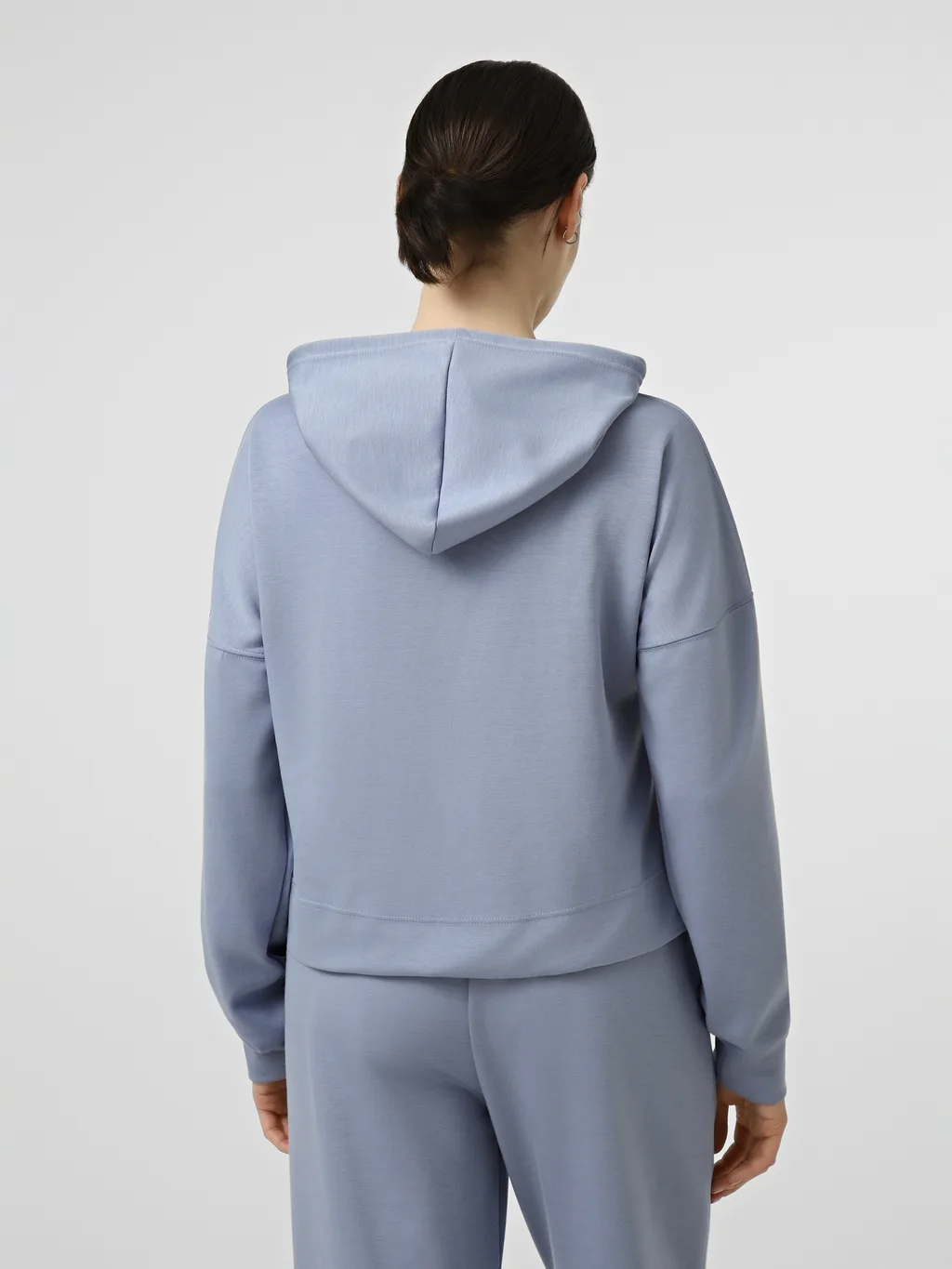 Radder 392602-510 Sudadera de Mujer Nocturne - 2