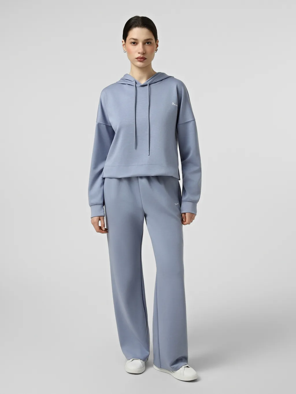 Radder 392602-510 Sudadera de Mujer Nocturne - 5