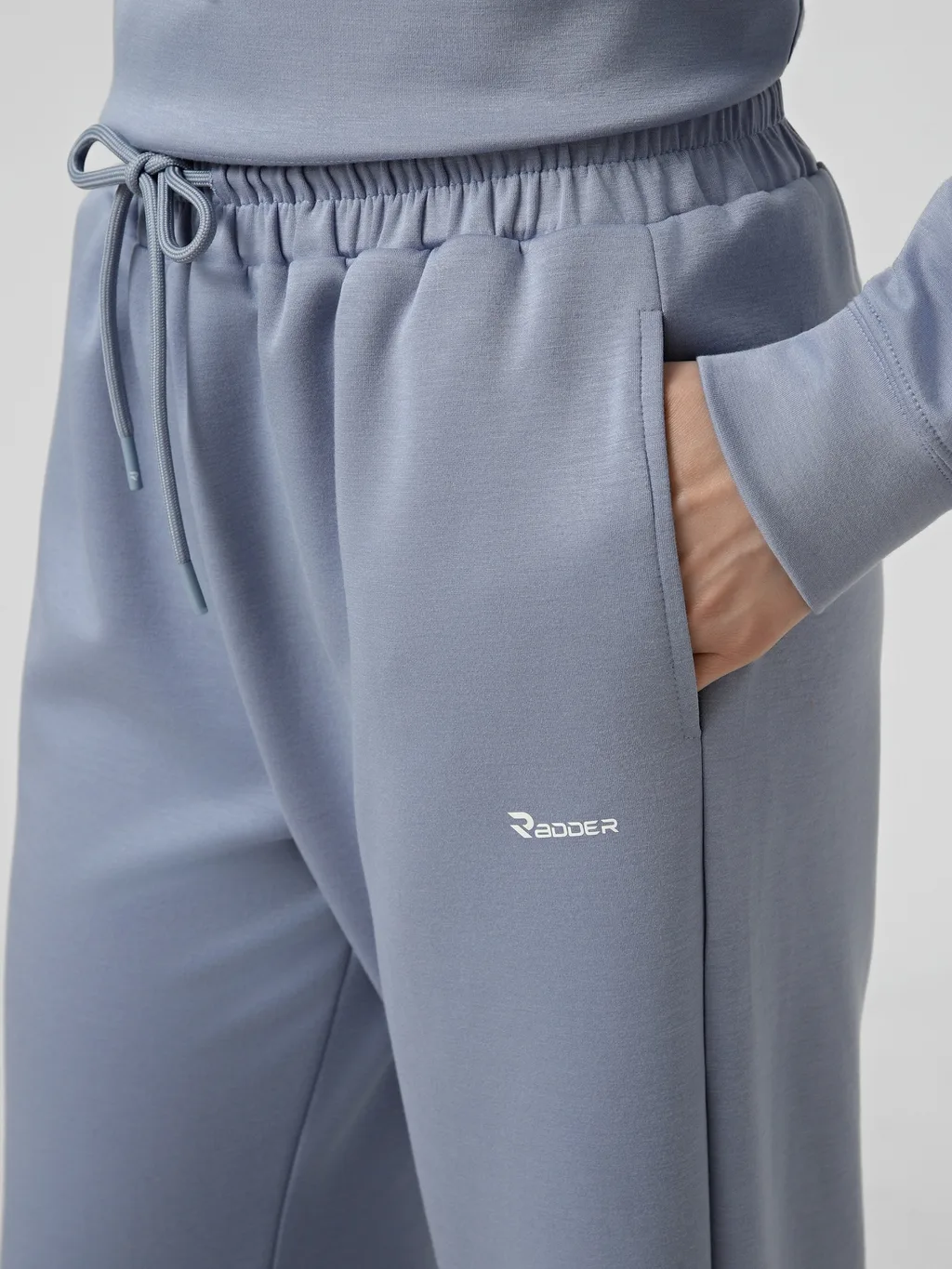 Radder 392603-510 Pantalones de Mujer Nocturne - 3