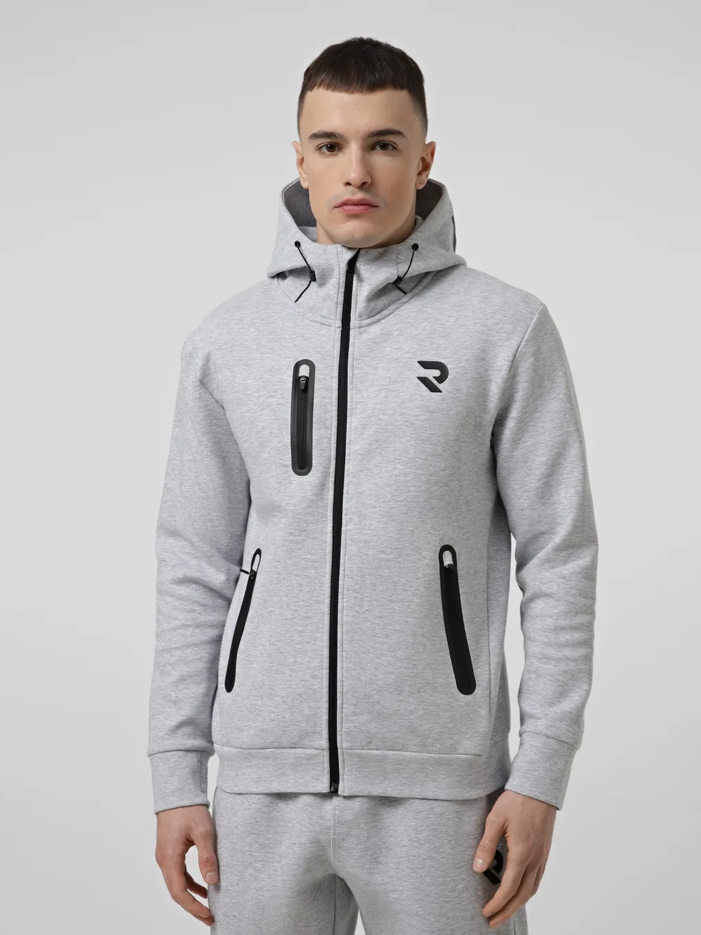 Radder 572601-011 Sudadera de Hombre Klyvon - 1