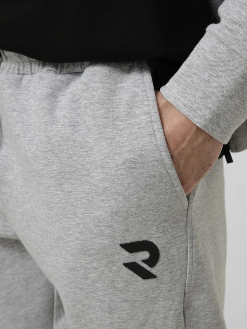 Radder 572602-011 Pantalones de Hombre Klyvon - 3