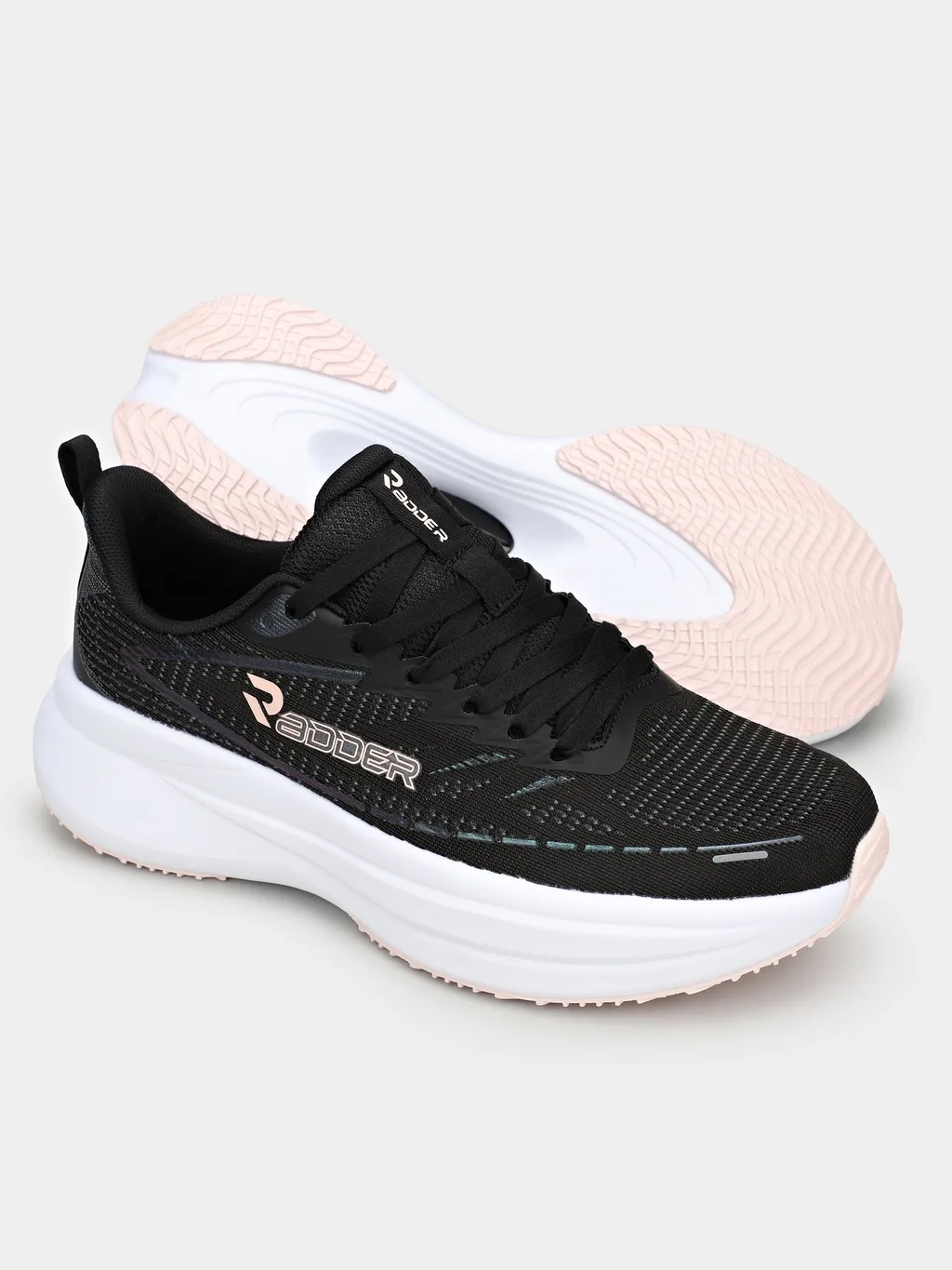 Radder 752602-010 Zapatillas de Mujer Noltar - 1