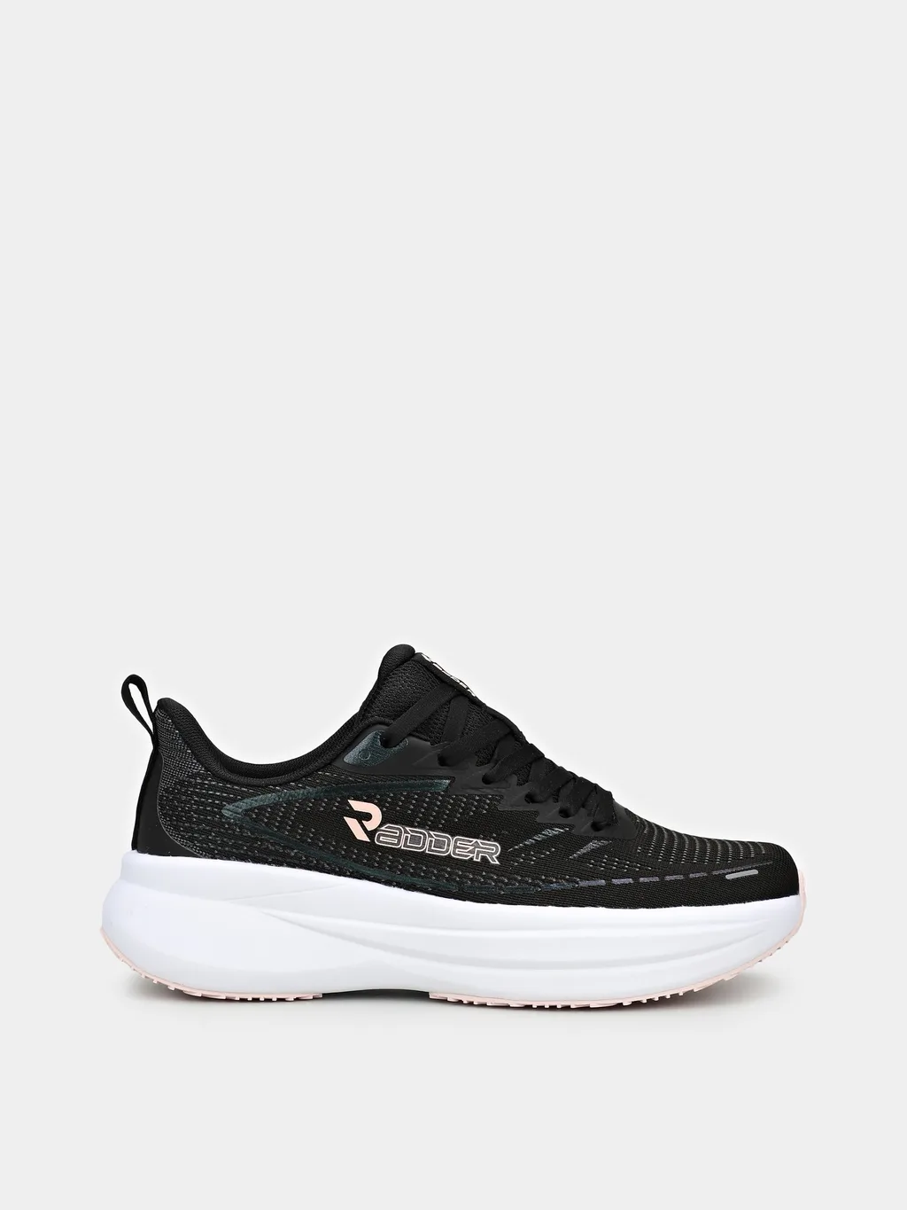 Radder 752602-010 Zapatillas de Mujer Noltar - 4