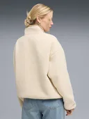 PUMA 688386-87 Chaqueta de mujer Reversible Hybrid Sherpa Jacket - 2