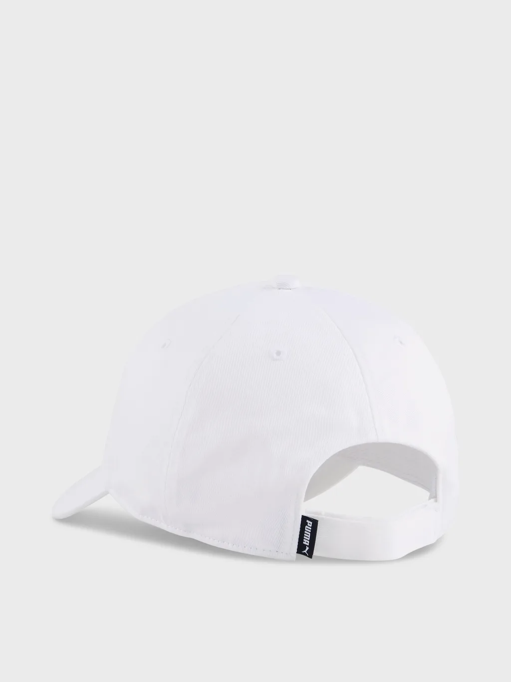 Puma 025997-02 Gorra Unisex ESS No.1 Logo Patch BB Cap - 2