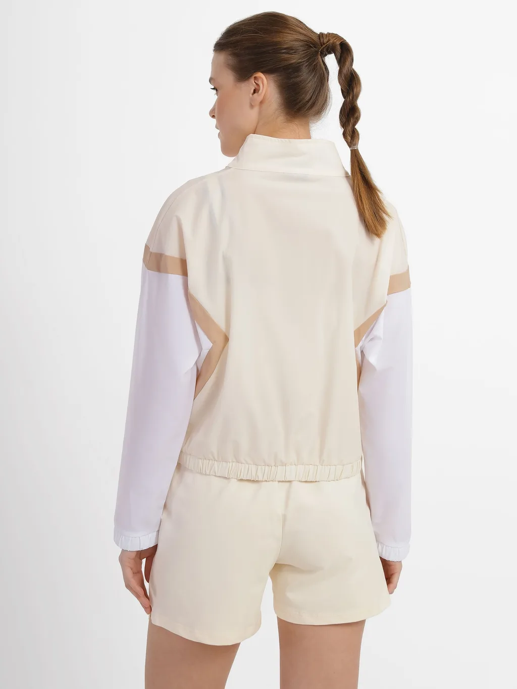 Evoids 552340-125 Cortavientos de mujer Lakota - 4
