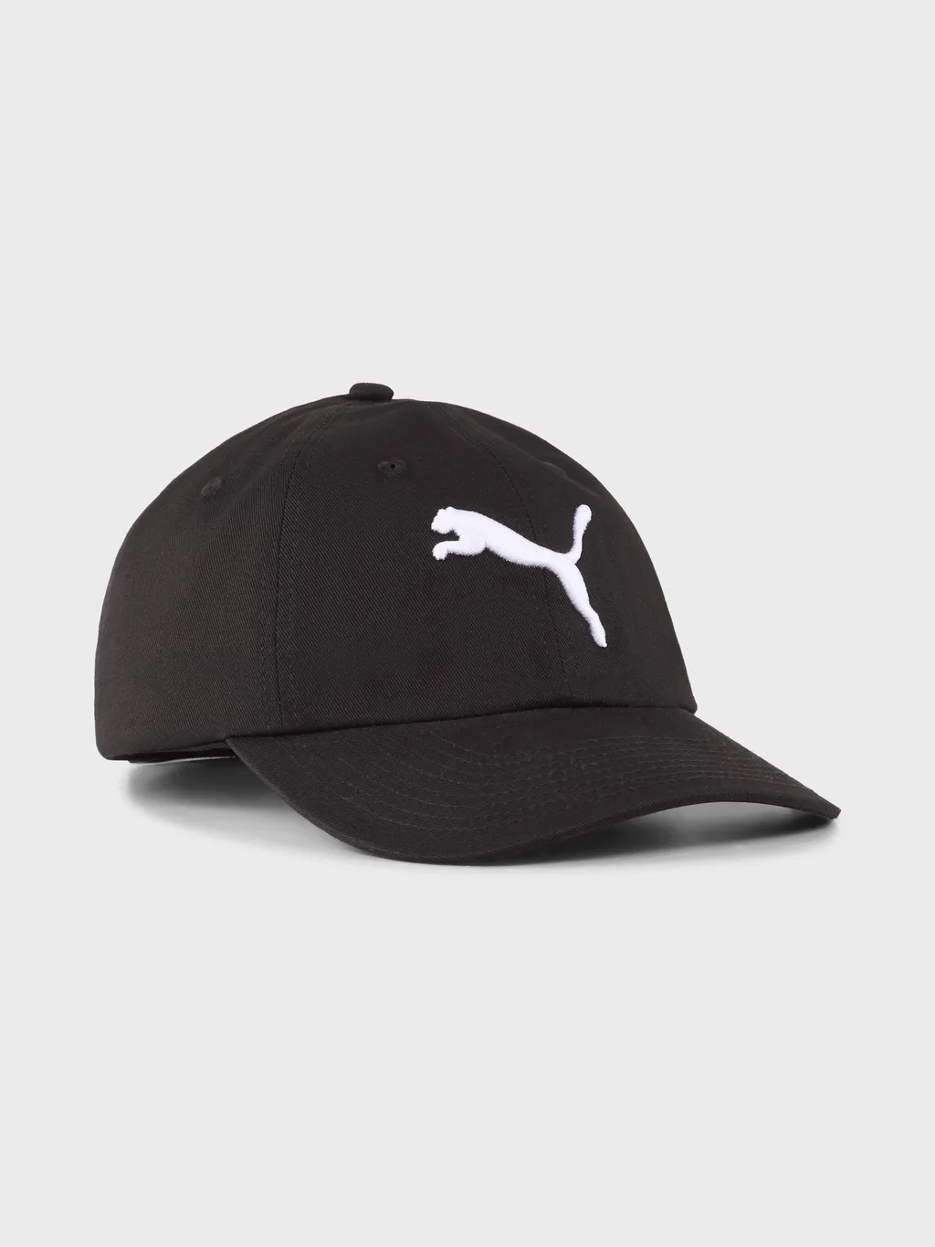 Puma 025998-01 Gorra Unisex ESS Puma Cat BB Cap - 1