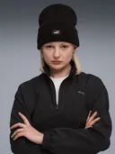 Puma 026400-04 Gorro  ESS Mid Crown Beanie - 4