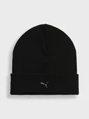 Puma 026404-01 Gorro  METAL CAT High Crown Beanie - 1