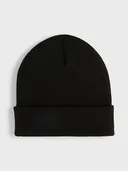Puma 026404-01 Gorro  METAL CAT High Crown Beanie - 2