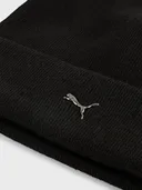Puma 026404-01 Gorro  METAL CAT High Crown Beanie - 3