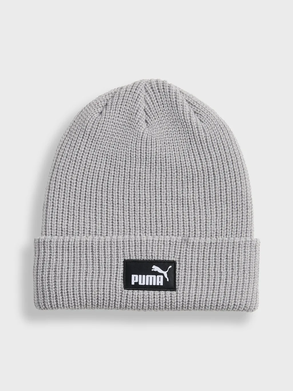 Puma 026410-02 Gorro  ESS High Crown Beanie - 1
