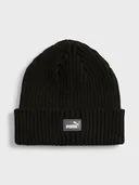 Puma 026559-01 Gorro de niños CLASSIC Low Crown Beanie Jr - 1