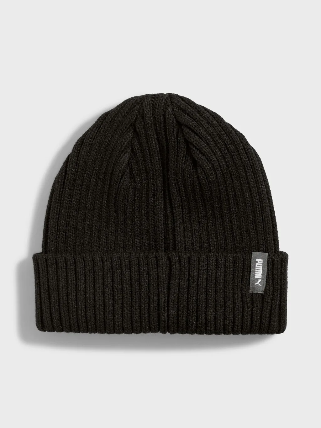 Puma 026559-01 Gorro de niños CLASSIC Low Crown Beanie Jr - 2