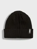 Puma 026559-01 Gorro de niños CLASSIC Low Crown Beanie Jr - 2